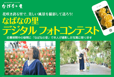 なばなの里 ナガシマリゾート
