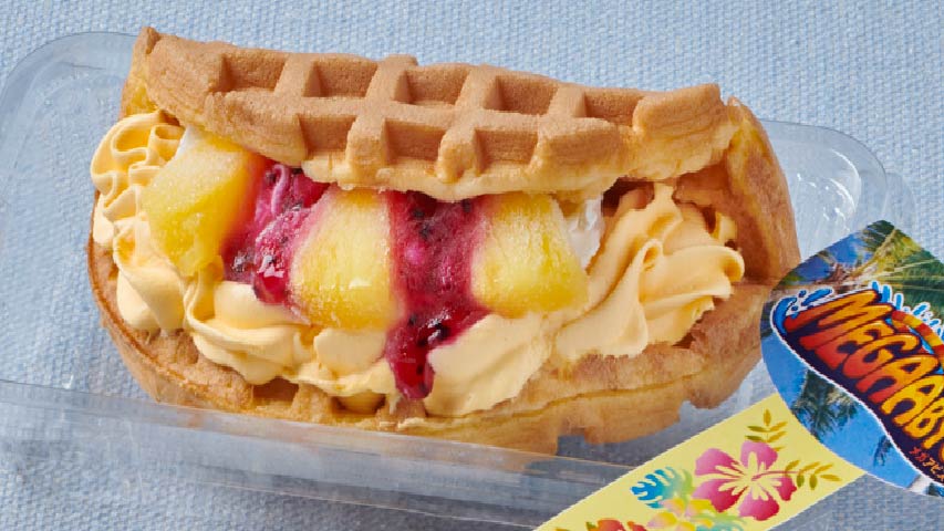 レストラン＆ショップ｜ジャンボ海水プール