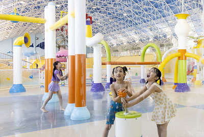 ナガシマ　プール　ペア2枚 メガアビス（MEGA ABYSS on the waterslide）｜ジャンボ海水プール