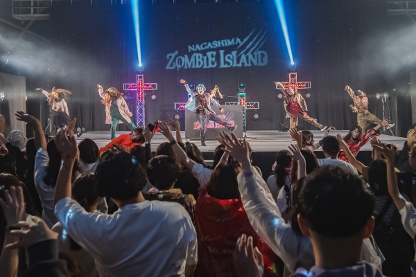 パーティードーム