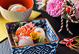 日本料理写真その2