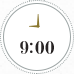 9:00