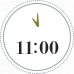 11:00