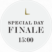 SPESIAL DAY FINALE 15:00