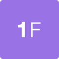 1F