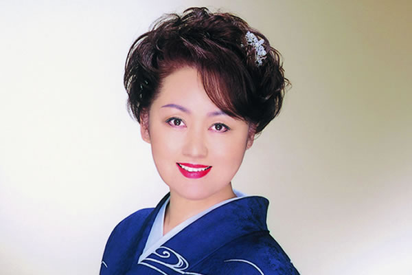 歌謡ショウイメージ