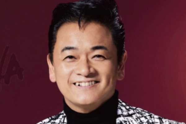 歌謡ショウイメージ