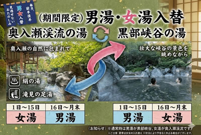 長島温泉 湯あみの島